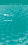 Cover: Modernism (Routledge Revivals) - Routledge