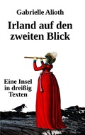 Cover: Irland auf den zweiten Blick - BoD - Books on Demand