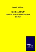 Cover: Kraft Und Stoff - Outlook