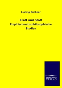 Enlarge image Cover: Kraft Und Stoff - Outlook