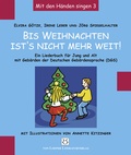 Cover: Bis Weihnachten ist's nicht mehr weit . - Loeper Karlsruhe