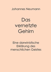 Enlarge image Cover: Das vernetzte Gehirn - BoD - Books on Demand