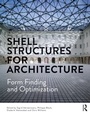 Cover: Shell Structures for Architecture - Routledge
