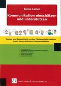 Cover: Kommunikation einsch&auml;tzen und unterst&uuml;tzen - Loeper Karlsruhe
