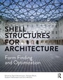 Cover: Shell Structures for Architecture - Routledge