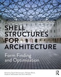 Cover: Shell Structures for Architecture - Routledge