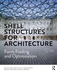Enlarge image Cover: Shell Structures for Architecture - Routledge