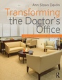 Cover: Transforming the Doctor's Office - Routledge