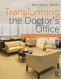 Cover: Transforming the Doctor's Office - Routledge