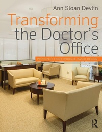 Enlarge image Cover: Transforming the Doctor's Office - Routledge