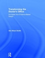 Cover: Transforming the Doctor's Office - Routledge