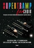 Cover: Supertramp for Choir - Helbling