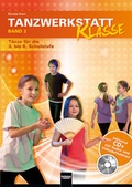 Cover: Tanzwerkstatt Klasse. Band 2 - Helbling