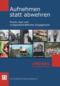 Cover: Aufnehmen statt abwehren - Loeper Karlsruhe