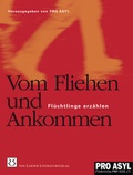 Cover: Vom Fliehen und Ankommen - Loeper Karlsruhe