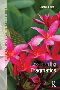 Enlarge image Cover: Understanding Pragmatics - Routledge