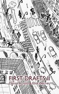 Cover: First Drafts II - BoD - Books on Demand