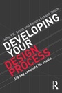 Cover: Developing Your Design Process - Routledge
