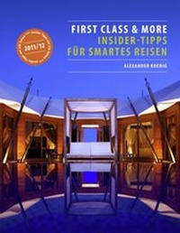 Abbildung von: First Class & More - BoD - Books on Demand