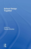 Cover: School Design Together - Routledge