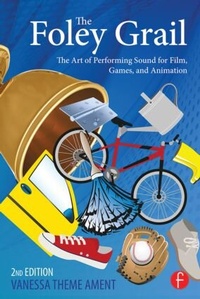 Abbildung von: The Foley Grail - Focal Press