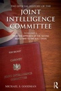 Cover: The Official History of the Joint Intelligence Committee - Routledge