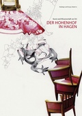 Cover: Kunst und Wissenschaft vor Ort: Der Hohenhof in Hagen - BoD - Books on Demand