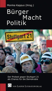 Abbildung von: Bürger Macht Politik - Loeper Karlsruhe
