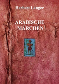 Enlarge image Cover: Arabische Märchen - BoD - Books on Demand