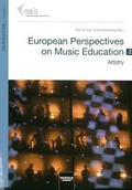 Cover: European Perspectives on Music Education 2 - Helbling