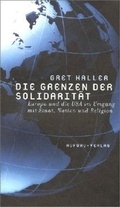 Cover: Die Grenzen der Solidarit&auml;t - Aufbau