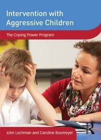 Enlarge image Cover: Intervention with Aggressive Children - Routledge