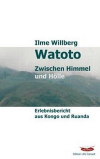 Abbildung von: Watoto - BoD - Books on Demand