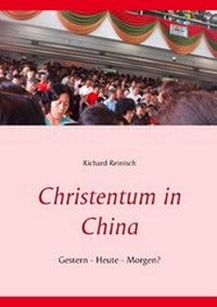Enlarge image Cover: Christentum in China - BoD - Books on Demand
