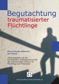 Bild: Begutachtung traumatisierter Flüchtlinge - Loeper Karlsruhe