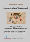 Cover: Murmelspiel und Schabernack - BoD - Books on Demand