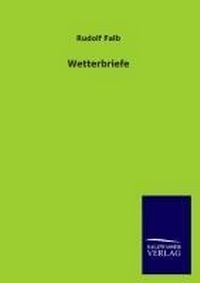 Abbildung von: Wetterbriefe - Outlook