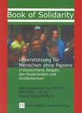 Cover: Book of Solidarity - Loeper Karlsruhe