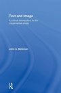 Cover: Text and Image - Routledge