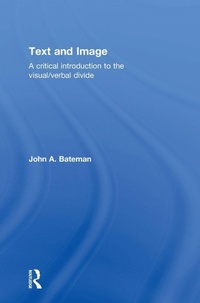 Enlarge image Cover: Text and Image - Routledge