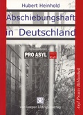Cover: Abschiebungshaft in Deutschland - Loeper Karlsruhe