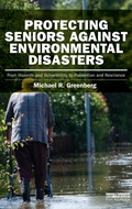 Cover: Protecting Seniors Against Environmental Disasters - Routledge
