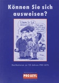 Cover: K&ouml;nnen Sie sich ausweisen? - Loeper Karlsruhe