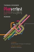 Cover: Planverlust - epubli