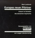 Cover: Europas neuer Pf&ouml;rtner - Loeper Karlsruhe