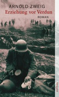 Cover: Erziehung vor Verdun - Aufbau