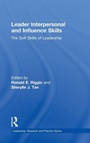Cover: Leader Interpersonal and Influence Skills - Routledge