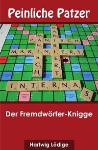 Abbildung von: Peinliche Patzer - epubli