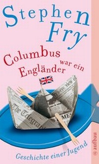 Abbildung von: Columbus war ein Engländer - Aufbau