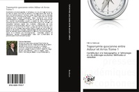 Abbildung von: Toponymie Gasconne Entre Adour Et Arros Tome 1 - Presses Académiques Francophones